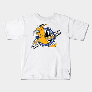 Santa Cruz - University Of California Kids T-Shirt